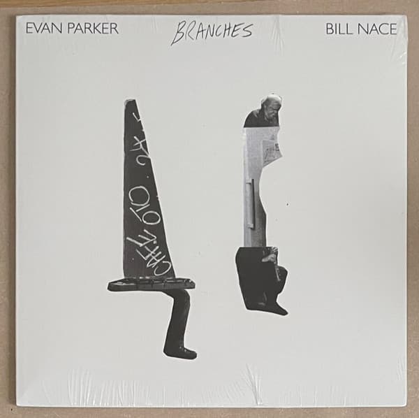 PARKER, EVAN & NACE, BILL - BRANCHES