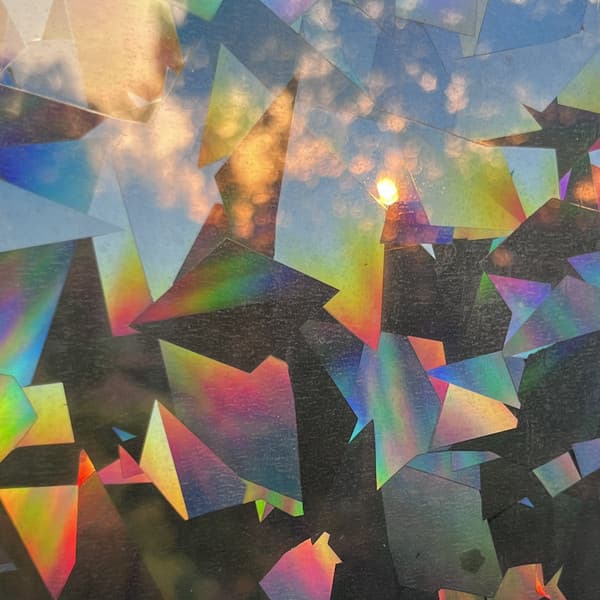 DWYER, JOHN - BENT ARCANA / MOON DRENCHED SESSION