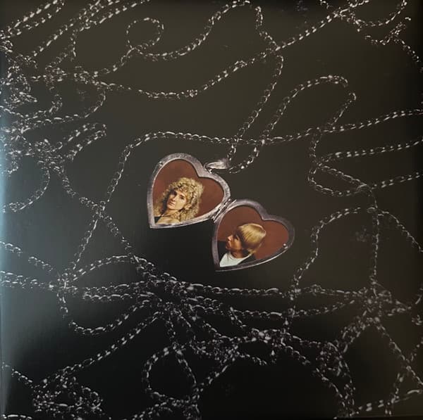 TENNIS - FACE DOWN IN THE GARDEN (COBALT)