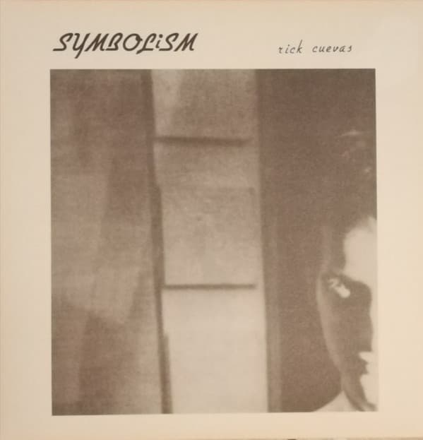 CUEVAS, RICK - SYMBOLISM