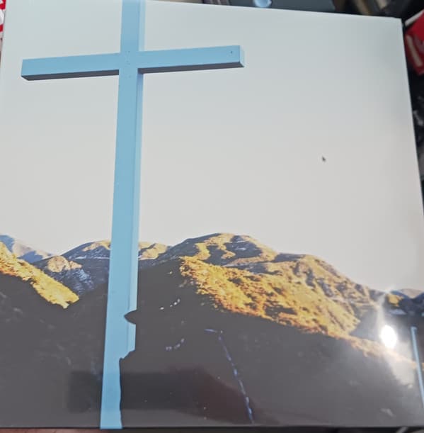 JPEGMAFIA - I LAY DOWN MY LIFE FOR YOU (DIRECTOR'S CUT)