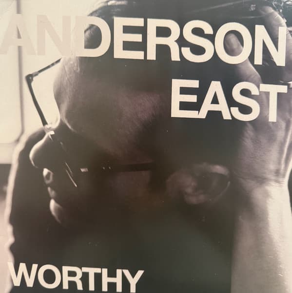 EAST, ANDERSON - WORTHY (OVERNITE BLUE)