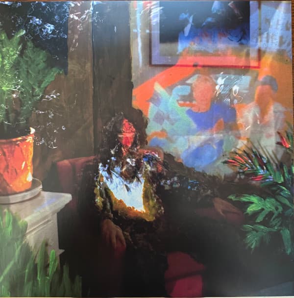 MILLER, COLIN - LOSIN'