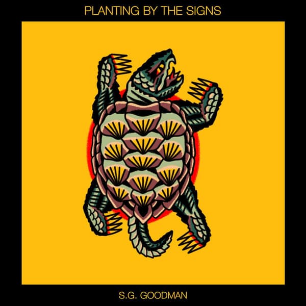 GOODMAN, S.G. - PLANTING BY THE SIGNS