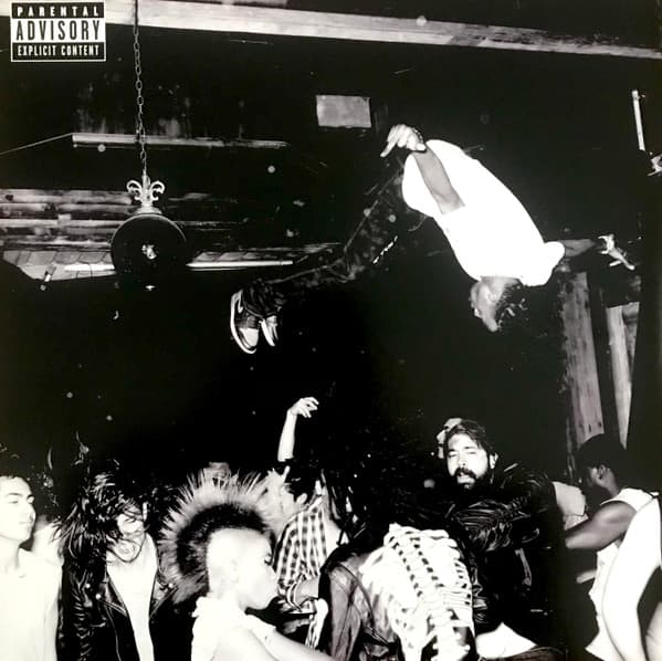 PLAYBOI CARTI - DIE LIT