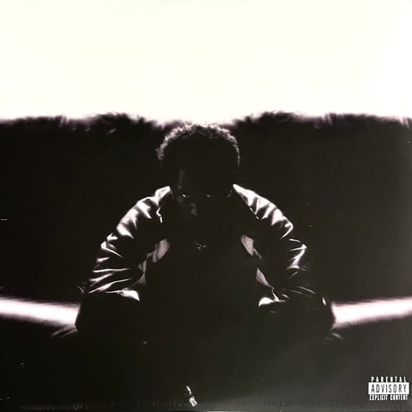 KAYTRANADA - TIMELESS