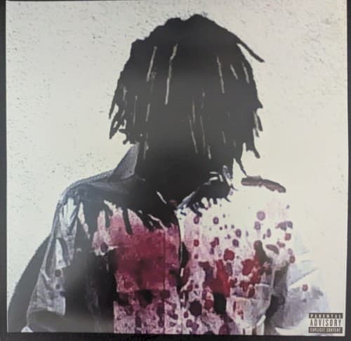 CARSON, KEN - MORE CHAOS