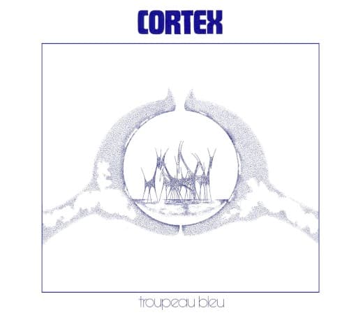 CORTEX - TROUPEAU BLEU: 50TH ANNIVERSARY (OGV) (POST) (ITA)