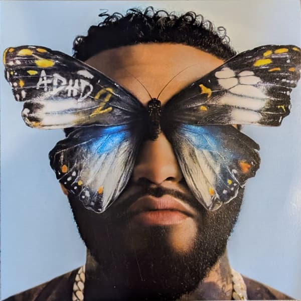 JOYNER LUCAS - ADHD 2