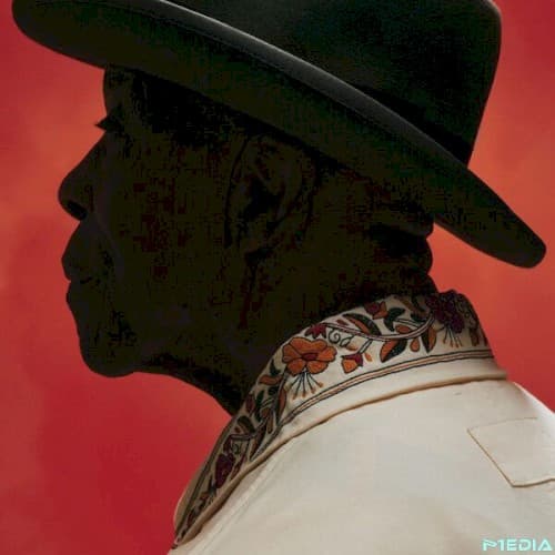 GUY,BUDDY - AIN'T DONE WITH THE BLUES (WB)