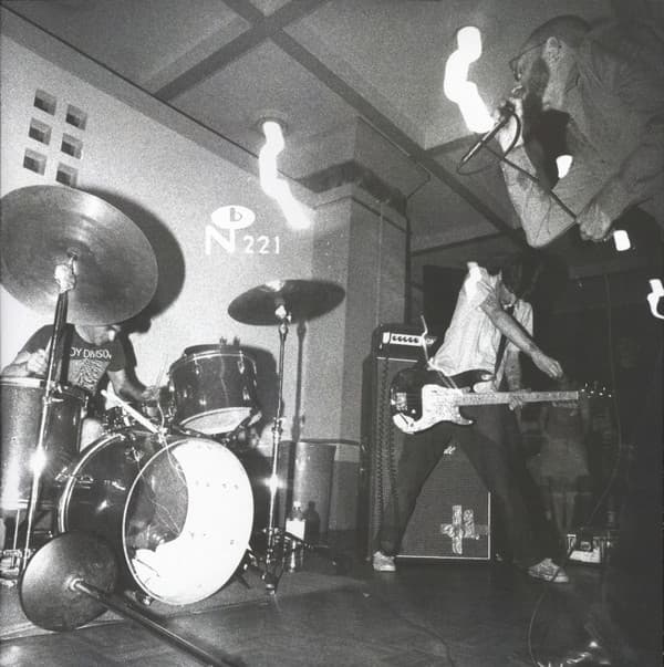 UNIVERSAL ORDER OF ARMAGEDDON - UNIVERSAL ORDER OF ARMAGEDDON (CLEAR)