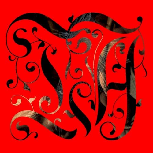 LORD SPIKEHEART - THE ADEPT