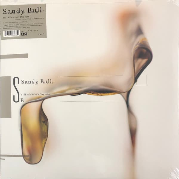 BULL, SANDY - STILL VALENTINE'S DAY 1969