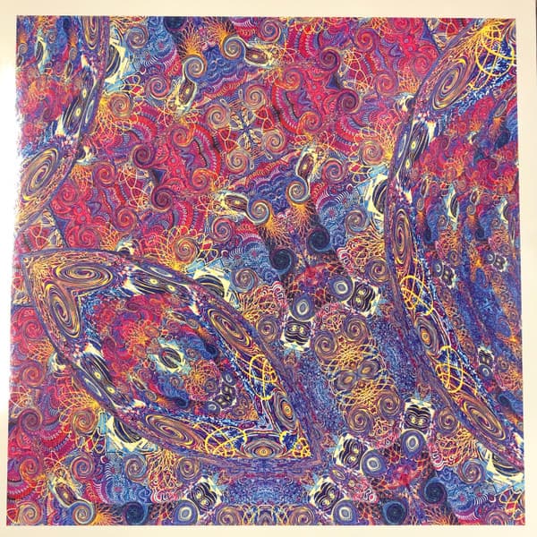 NINO, CARLOS & FRIENDS - PLACENTA