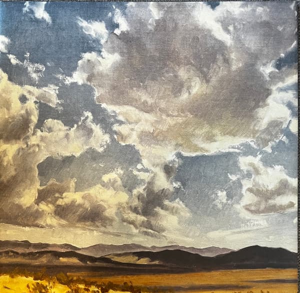 AMERICAN AQUARIUM - THE FEAR OF STANDING STILL