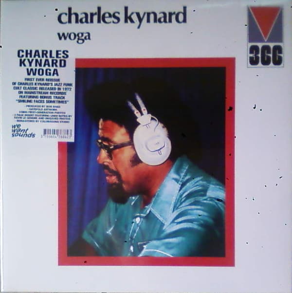 KYNARD,CHARLES - WOGA
