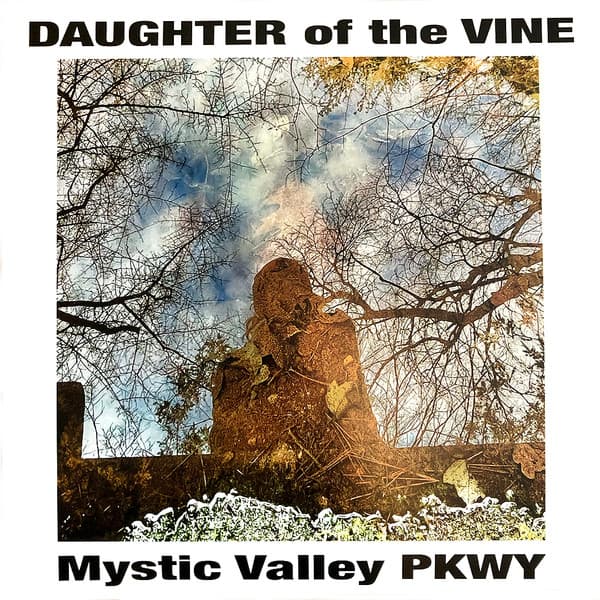 DAUGHTER OF THE VINE - MYSTIC VALLEY PKWY