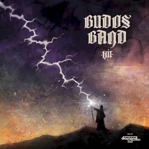 BUDOS BAND - VII (ORANGE)