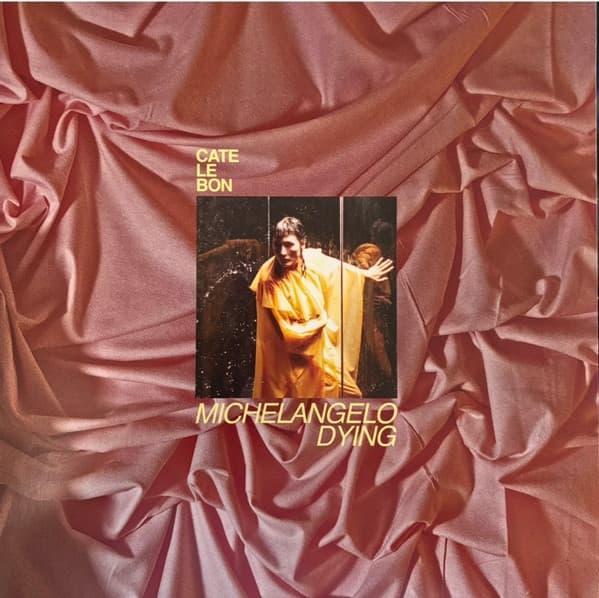 LE BON, CATE - MICHELANGELO DYING (BONE WHITE)