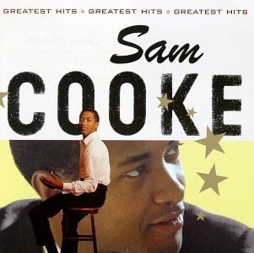 COOKE,SAM - GREATEST HITS