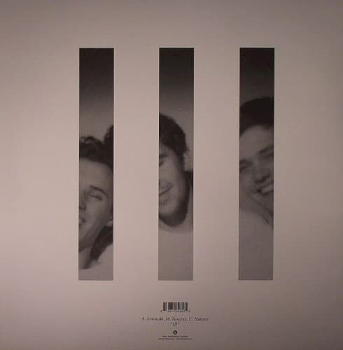 BADBADNOTGOOD - III (DLCD) (GATE)