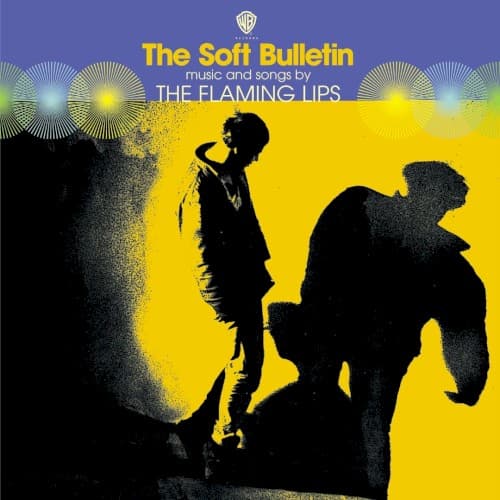 FLAMING LIPS - SOFT BULLETIN