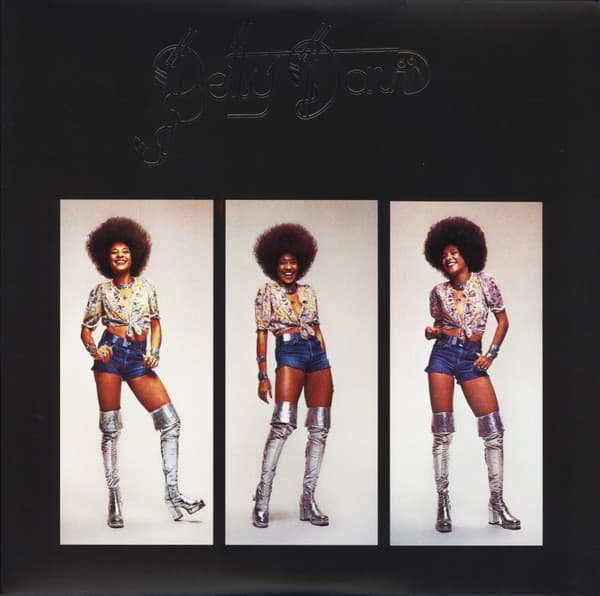 DAVIS,BETTY - BETTY DAVIS