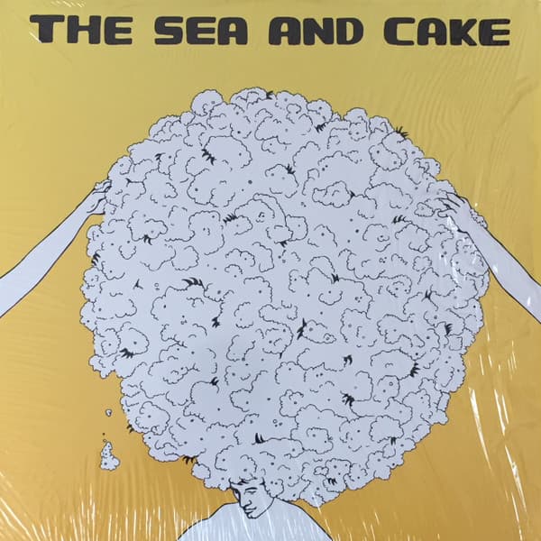 SEA AND CAKE - SEA & CAKE