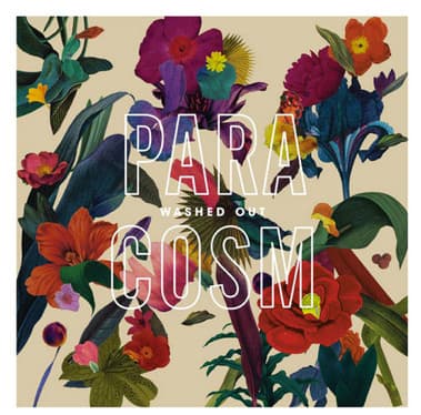 WASHED OUT - PARACOSM (MPDL)