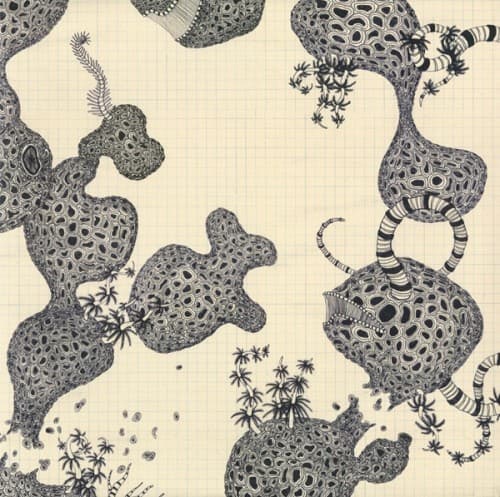 SHINS - WINCING THE NIGHT AWAY