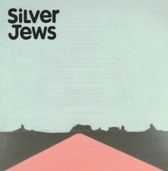 SILVER JEWS - AMERICAN WATER