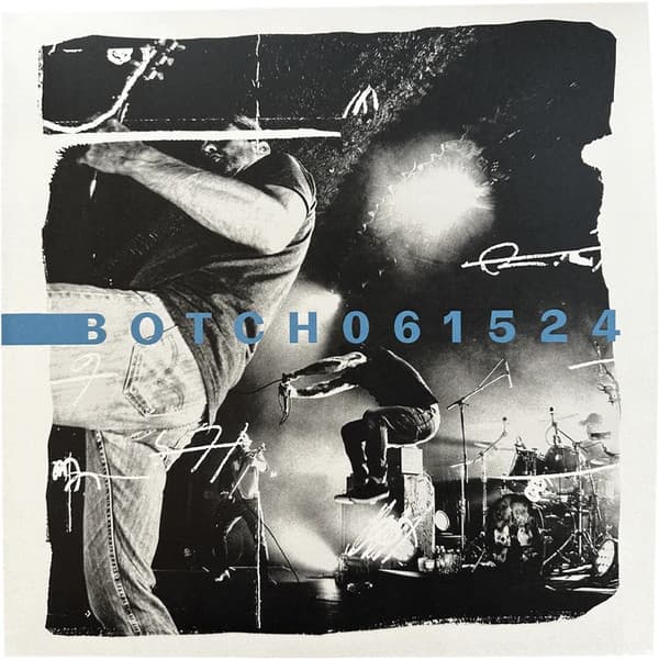 BOTCH - 061524 (TRANSP BLUE/SILVER SPLATTER)