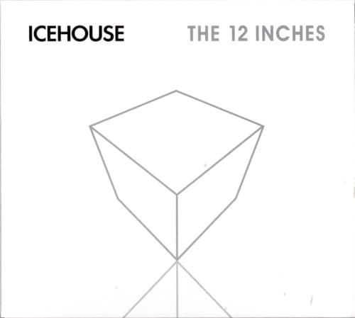 ICEHOUSE - 12 INCHES 1