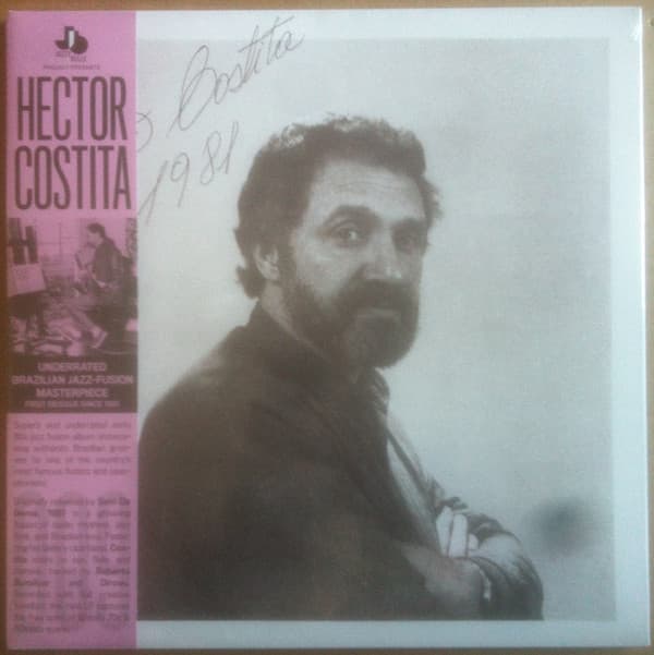 COSTITA, HECTOR - 1981