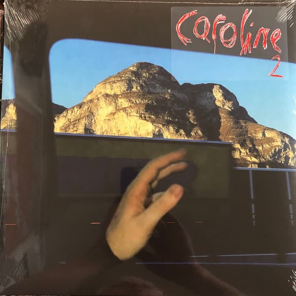 CAROLINE - 2