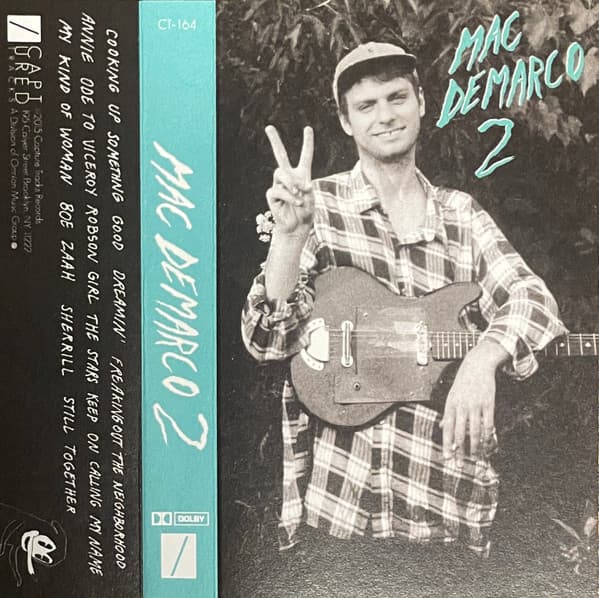 DEMARCO, MAC - 2