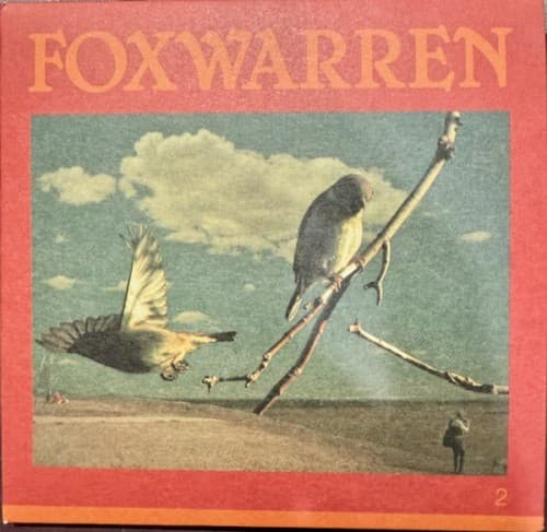 FOXWARREN - 2