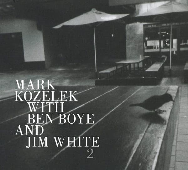 KOZELEK,MARK / BOYE,BEN / WHITE,JIM - 2