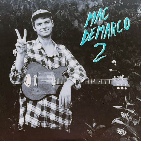 DEMARCO,MAC - 2 (MPDL)