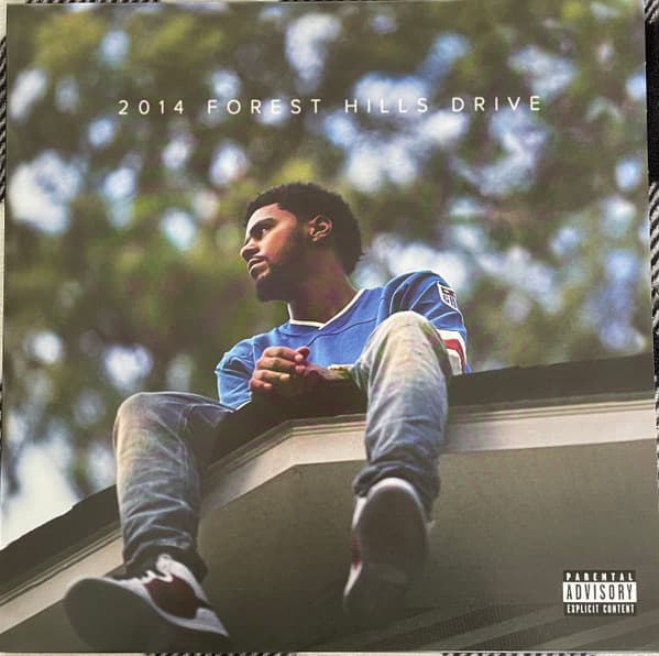COLE, J. - 2014 FOREST HILLS DRIVE