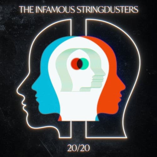 INFAMOUS STRINGDUSTERS - 20/20