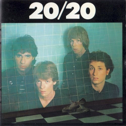 20/20 - 20/20 & LOOK OUT!
