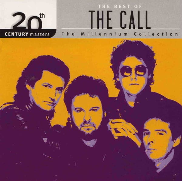 CALL, THE - 20TH CENTURY MASTERS: BEST OF