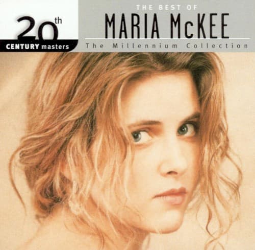 MCKEE, MARIA - 20TH CENTURY MASTERS