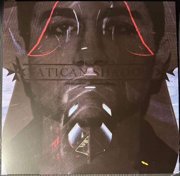 VATICAN SHADOW - 20TH HIJACKER (COLOR)