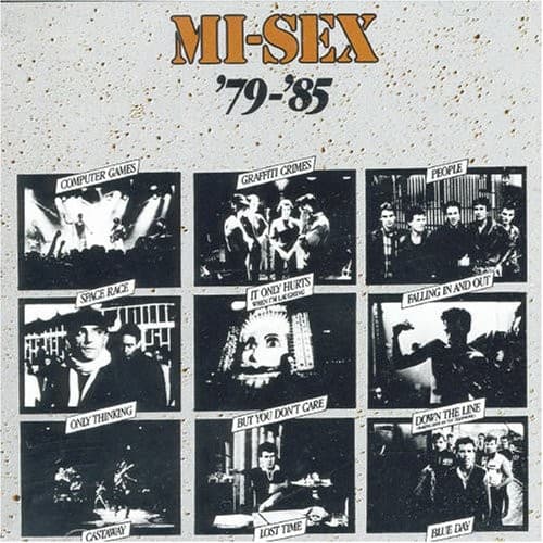 MI-SEX - 79 - 85