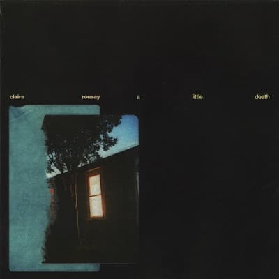 ROUSAY, CLAIRE - A LITTLE DEATH
