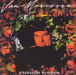 MORRISON, VAN - A SENSE OF WONDER