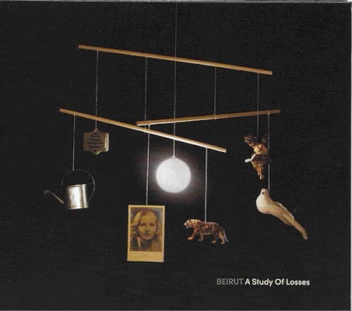 BEIRUT - A STUDY OF LOSSES