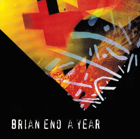 ENO, BRIAN - A YEAR WITH SWOLLEN APPENDICES